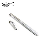 Shoe Accessory Metal Stainless Steel Shoe Horn Shoehorn