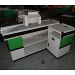 shop counter table design cashier counter desk
