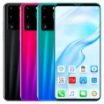 shop online 4g mobile phones 5.0 inch Screen Note20 4GB+64GB Android very cheap unlock cell smart phone telephone