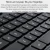 Import Shopify Dropshipping Xiaomi Wireless Office Keyboard Mouse Set 104 Keys 2.4GHz One Button Switching Keyboard from China
