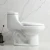 Import Short Flush Tank Single Piece Toilet Cheaper Inodoros Blancos Baratos Small Toilet Bowl Water Closet Porcelain Toilet from China