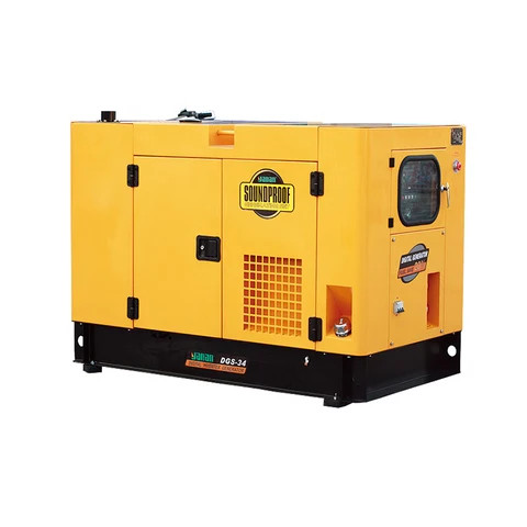 Silent10kva 25kva 30kva 40kva 50kva 60kva 70kva silent diesel generator 100kva 150kva 200kva 250 kva 300kva with  engine