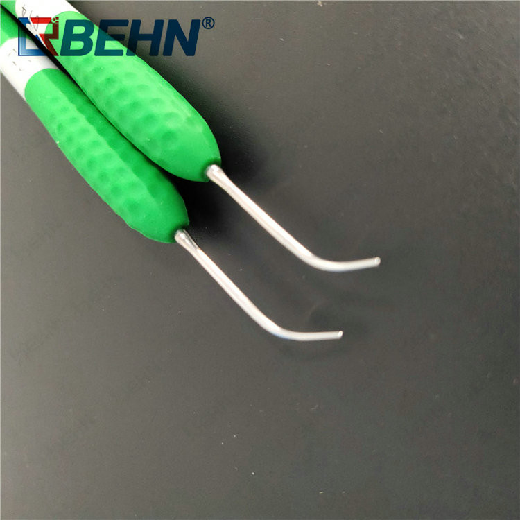 Buy Silicon Handle Dental Composite Filling Instruments Kit 7 Pcs ...