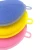Import Silicone Dish Sponge Kitchen Washing Brush Scrubber Household Cleaning Sponges, Antibacterial Mildew-Free Brushes Scrub from China