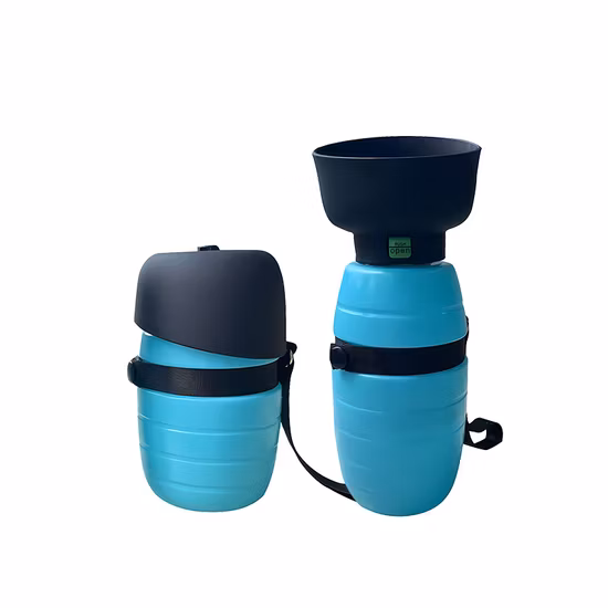 Import Silicone Large Capacity Extrusion Bowl for Pet from China