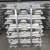 Import Silver-gray aluminum ingots with sufficient direct sales from China