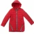 Import Simple Autumn child baby girl jacket from China