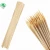Import Simple Style Design Natural Environmental Protection Skewer Disposable Bamboo Stick from China