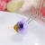 Import simulation flower u-shaped clip bride bridesmaid hair fork from China