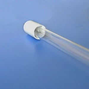 Single end 2 pin STERIL-AIRE uv replacement lamp for HAVC solution