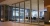 Single glass wall aluminium office partition,Frameless Glass Partitions,Commercial Framing Office Partition