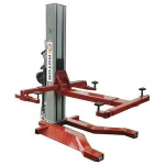 Single post car lift QJD-2.5G/2.5Y