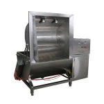 Single Tipping Bucket Salad maker washer