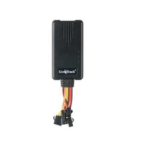Buy Sinotrack St-906l 4g Gps Tracker Can Cut Off Oil from Guangzhou Car ...