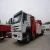 Import SINOTROK HOWO 8*4 LHD RHD Heavy Duty Emergency Vehicle Road Rescue Truck Rotator Wrecker Towing Truck from China
