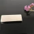 Import Sintered strong rare earth block thin plates neodymium magnet from China