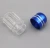 Import size 00 size 5 empty capsule shell red single line empty capsule shell package container from China