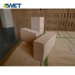 SK34 SK36 SK38 SK40 high alumina refractory brick, insulation firebrick