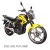 Import SKD CKD Packing High Speed Motor Electric motorcycle 2500 Watts Adult Electric  Motorbike Motorcycle on Sale from China