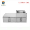 skillful manufacture commerical kitchen equipment cookware