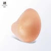 Skin-friendly artificial boobs silicone breast prosthesis chest pad