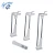 Import Slatwall Pegboard EAS Security Display Hook, Security Tag Detacher Hook from China