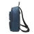 Import Slim Business Laptop Elegant Casual Day Packs Outdoor Sports Rucksack School Shoulder Backpack Bag from China