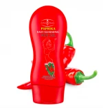 Slimming Private Label Pure Natural Ingredients Lose Weight Chili Home Use Fat Burning Stomach Best 3 Days Slimming Cream