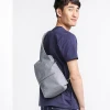 Sling Chest Bag Urban Leisure Shoulder Bag 4L Sport Backpack Waterproof Unisex Rucksack for men women travel outdoor