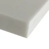 sliver aluminum foil pef foam adhesive backing thermal insulation tear resistant soundproof for house building
