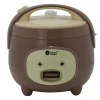 Small Kitchen Appliance Electric Automatic Rice cooker 1.8L with inner stainless steel