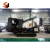 Import Small  silica sand wash vibrate screen and sand washer from China