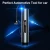 Import Smart air hand pump portable tire pump electric Car Tire Inflatable Pump 12V 120PSI Wireless Auto small digital car tire airpump from China
