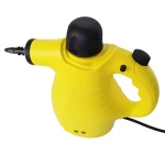 Smart living High pressureHigh efficiency steam cleaning machine for cars,bbq grill,windows,kitchen etc