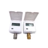 Smart water meter DN15 DN20 wireless communication
