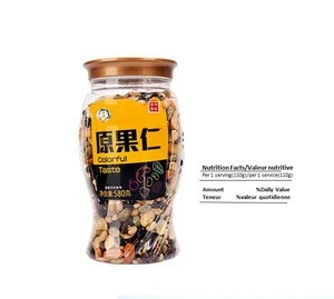 snacks and finger foods Axilixi Mixed nuts 580g