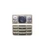 SOAR cheapest china stylish key pad mobile phones slim keypad wholesale