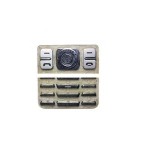 SOAR cheapest china stylish key pad mobile phones slim keypad wholesale