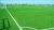 Soccer Sport and Garden Application Lawn /Artificial Grass Carpet