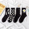socks women custom cotton socks cute socks for women