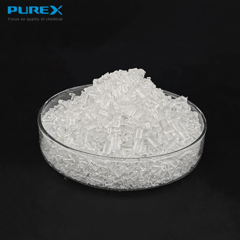 Sodium Thiosulfate Tech Grade/Photo Grade 99%min Pentahydrate/ Anhydrous HYPO/Sodium Hyposulfite Sodium Thiosulfate