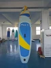 soft board stand up paddle inflatable sup softboard surf