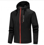 Soft Shell Jacket Men Military Windproof Waterproof Outdoor Jackets Hiking Runing Jacket