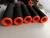 Import soft silicon rubber foam handle grips fitness accessories from China