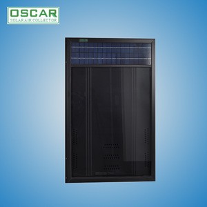 Solar air conditioning systemOS14 mini split air conditioner