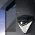 Import Solar Garden Decorative Lights Super Bright LED Solar Light Outdoor IP64 Waterproof 3 Modes Solar Street Lamp Human Induction from China