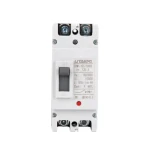 Solar System Universal Moulded Case Circuit Breaker MCCB Breaker 2 Pole DC MCB MCCB 16A 32A 63A 125A 250A 100 AMP MCCB