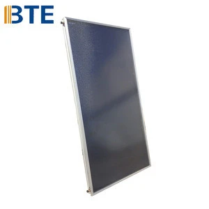 solar thermal flat plate collector prices