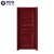 Import Solid Cost-effective bathroom double pocket malaysia aluminum bathroom wood panel wpc door from China