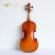 Import solid violin jujube parts good quality cheaper price for student from China